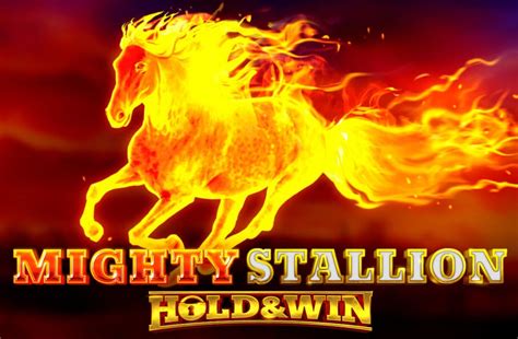 Mighty Stallion 1xbet